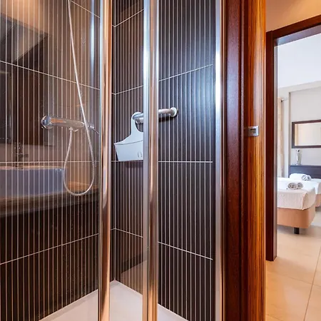 Capetown Marina Luxury Villa - Private Pool Albufeira Exterior photo